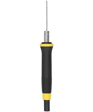 Electric Foam Cutter  Electric Hot Wire Knife Foam Cutting Pen for Polystyrene Cutting Pen Handheld Engraver Tools - Buy Online on GoSupps.com