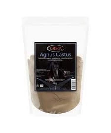 Core Elements Omega Agnus Castus - Buy Online on GoSupps.com