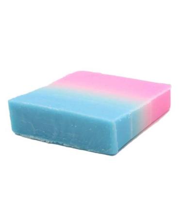 Baby Powder- Hand Crafted Soap Slice