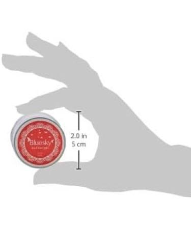 Bluesky Builder UV/Gel Nail Polish 10 ml Clear - Buy Online on GoSupps.com