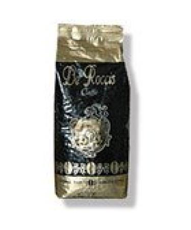 De Roccis Extra Coffee Espresso 1000g Beans