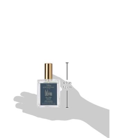 Taylor of Old Bond Street Eton College Cologne 3.38-Ounce (06014) - Buy Online on GoSupps.com