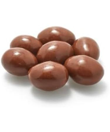Yupik Milk Chocolate Covered Almonds 1 kg 6 Count Kosher Whole Nuts Almonds Dipped in Fine Milk Chocolate Crunchy & Smooth Chocolate Candy Classic Sweet Snacks - Buy Online on GoSupps.com