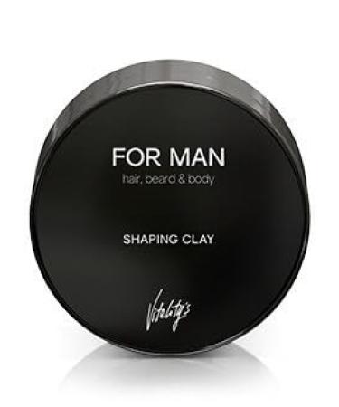 VITALITY'S FOR MAN SHAPING CLAY 75 ML