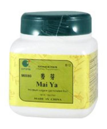 Mai Ya - Barley Dried germinated ripe Fruit 100 Grams (E-Fong)