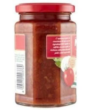  Italian Gourmet E.R. Mutti Rag alla Mutti Vegetable Sauces 280 g + Italian Pelati Gourmet Pelati 400 g Pack of 12 - Buy Online on GoSupps.com