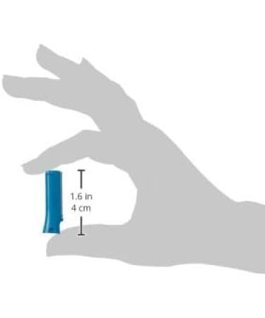 Buy Panasonic ES-2112 Replacement Blade WES2113A3708 - Blue 1 Pack | Fast International Shipping - Buy Online on GoSupps.com