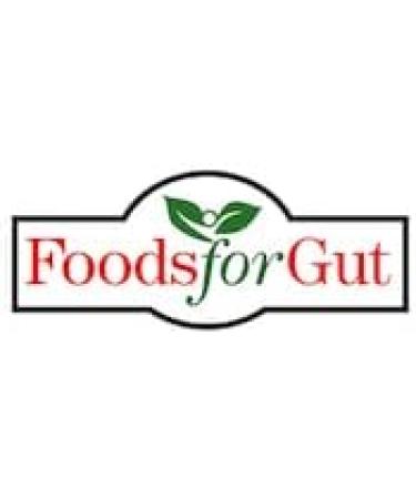 Foods For Gut Vital Formula 12 Strain Probiotics Powder 260 Billion CFU | Made in USA | Digestive & Immune Support | High Potency | 30 Grams (1.05 Oz) 1.05 Ounce (Pack of 1) - Buy Online on GoSupps.com