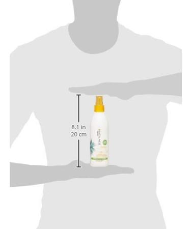BIOLAGE Thermal Active Spray | Heat Styling Treatment | Adds Body & Volume | Paraben-Free & Vegan | 8.5 Fl Oz - Buy Online on GoSupps.com