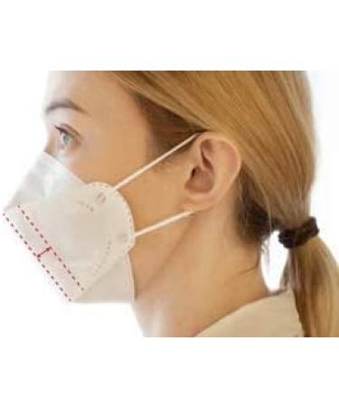 Puritas 10 Days Mask - Large 3 Pack | Buy Now for Ultimate Skin Care - Buy Online on GoSupps.com