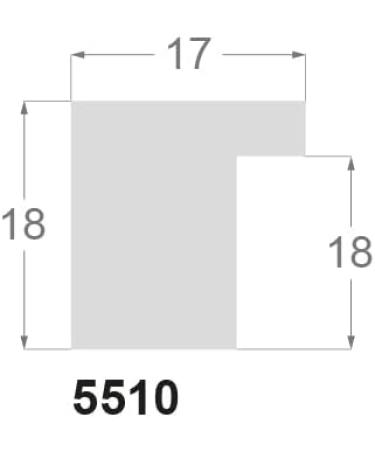 SteTas Baby Blue Picture Frame 20x30 cm | Happy Frame Confetti | Acrylic Glass & Wooden Frame | Made in Germany - Buy Online on GoSupps.com