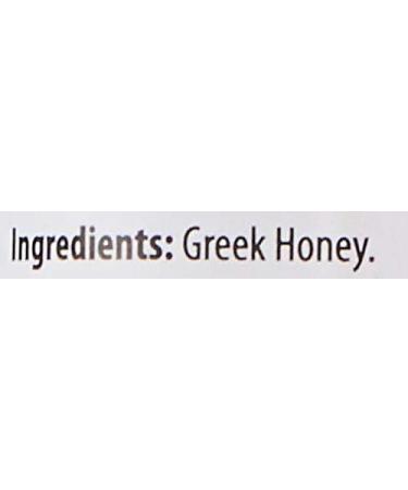 Attiki - Greek Honey 470g - Buy Online on GoSupps.com