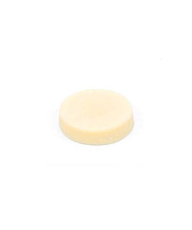 Simply Good Vegan Solid Conditioner Bar for Normal Hair - Argan Oil All Natural Handmade in Canada - Travel - Vacation