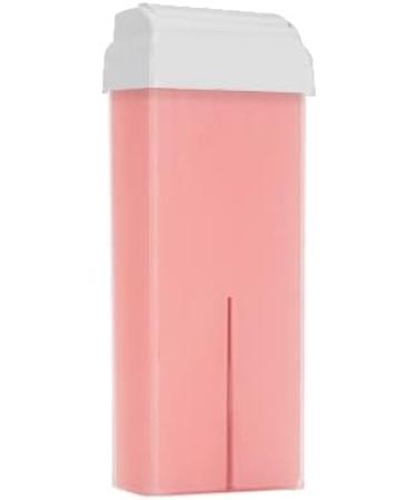 Purewax | Wax Cartridges | Hair Removal with Strip | Roll On 100ml | Professional | Legacy | Jersey | Body (Titania Pink 3 Ca - Buy Online on GoSupps.com