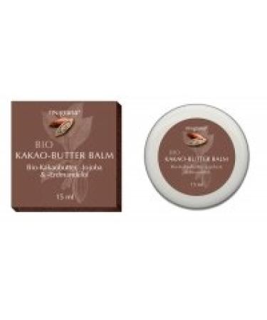 Finigrana organic cocoa butter-Balm 15ml