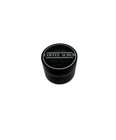 Coffee Scrub 100% natural whith real coffee - Buy Online on GoSupps.com