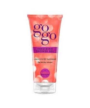 Kallos GoGo Indulging Shower Gel pamper SHOWER GEL 200ML