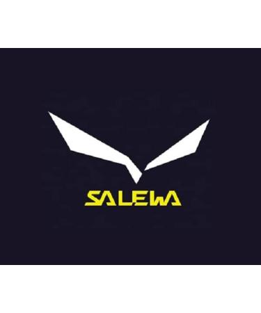 Salewa Hot G3 Bent Carabiner Uni Schwarz - Lightweight Durable Climbing Gear for International Shipping - Buy Online on GoSupps.com