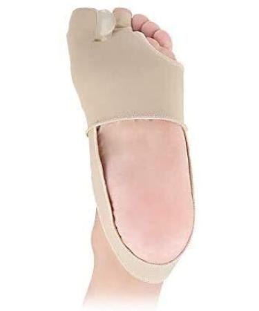 Toe Separator & Valgus Correction Belt | Double Toe Foot Cover for Pain Relief - Shop Internationally - Buy Online on GoSupps.com