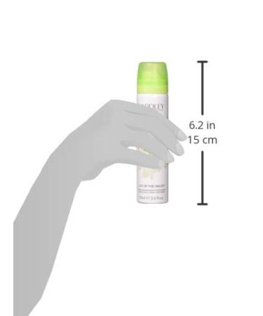 Lily Of The Valley Yardley By Yardley London Body Spray 2.6 Oz For Women - Buy Online on GoSupps.com