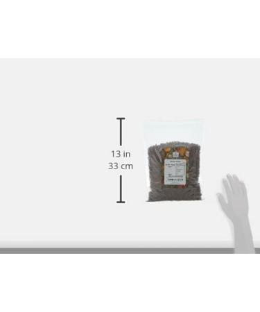 Old India Whole Cloves 1kg - Premium Quality Cloves for Cooking and Baking - Buy Online on GoSupps.com