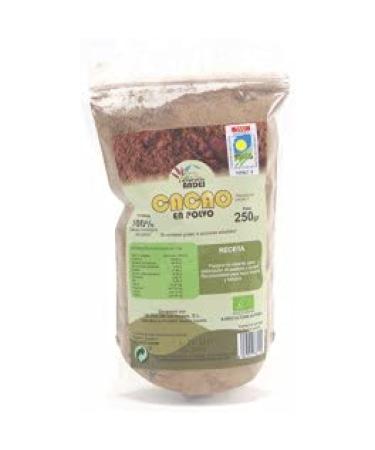 Cocoa powder 250 g