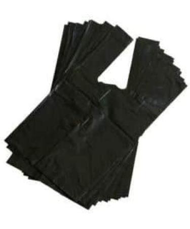 Doggy Poo Bags C/W Tie Handles Extra Strong Lemon Fragrance Pack Of 200 200 count (Pack of 1) - Buy Online on GoSupps.com
