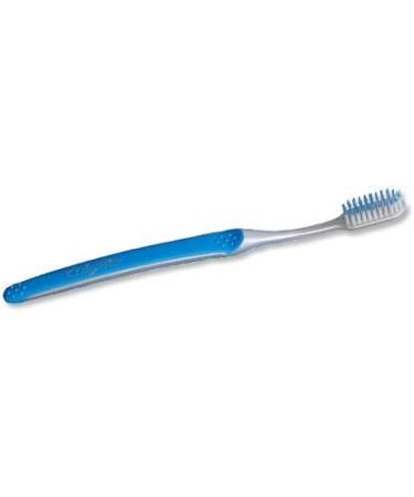 Colgate Slim Soft Gliding Tips Toothbrush Extra Soft Compact Head - 6 Pack - Buy Online on GoSupps.com