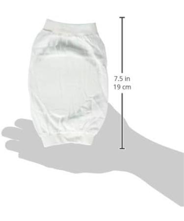 Silipos Heel/Elbow Slip Over Sleeve - L/XL | Comfortable Protection - Buy Online on GoSupps.com