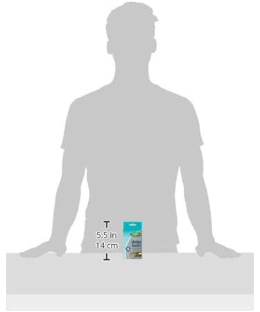 Blagdon Pond Sludge Buster Digests Harmful Organic Waste Introduces Good Bacteria Keeps Pond Clean 4 x 9g Sachets Each Sachet Treats 2 273 Litres Pack of 4 Single - Buy Online on GoSupps.com