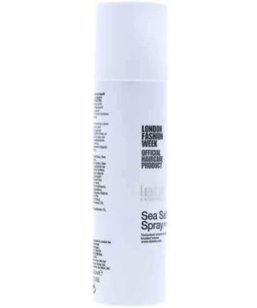 Fashion Week Sea Salt Spray for Natural Textured Waves Adds Volume and Beachy Texture Perfect for Effortless Styling 6.76 oz - Buy Online on GoSupps.com