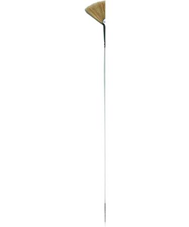 Bob Ross Number 6 Fan Blender Brush by Martin F. Weber (CR6416) - Buy Online on GoSupps.com