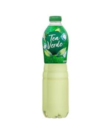 Rafra chissement th vert Hacendado Bouteille 1 5 L Lot de 2