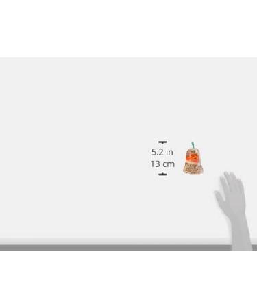 Johnsons Vet Parrot Bumper Bell Treat 150 g - Buy Online on GoSupps.com