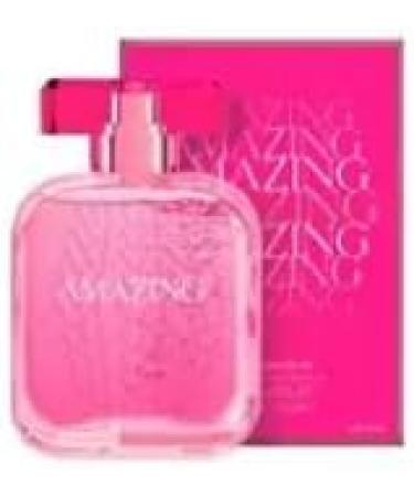 Lot of 3 Bottles of Amazing women's spray eau de parfum 3.3 oz/ea Version of Incredible by Victoria Secret - Buy Online on GoSupps.com