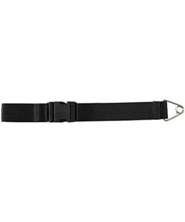 Stroops Quick Release Mechanism for Universal Belt & Swivel Belt - Fast Shipping Worldwide | Enhance Your Fitness Gear - Buy Online on GoSupps.com