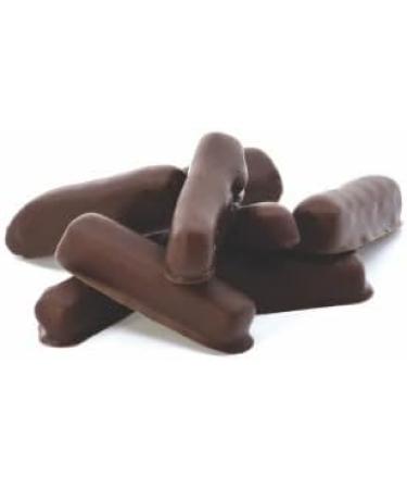 La Chocolati re - Ginger aiguillette coated with Swiss artisanal chocolate - Buy Online on GoSupps.com