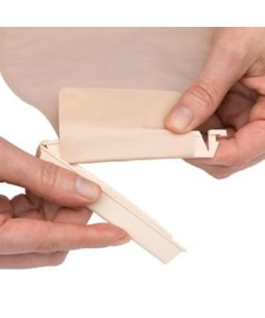 Ostomy Pouch Premier One-Piece System 12" - Trim to Fit 2-1/2" Stoma | #8651 - Durable & Comfortable | International Shipping - Buy Online on GoSupps.com