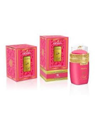 Le Chameau Arabia Haya Crush Women's Perfume - Fruity Floral Musk - Buy Online on GoSupps.com