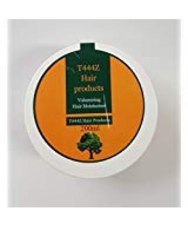 T444Z Hair Care - Moisturizing and revitalizing leave-in hair mask 200ml