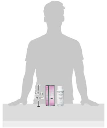 Aloe Vera from Canarias cosmetics - Aloe-herbal Cockail cleansing lotion and tonic 400 ml  - Buy Online on GoSupps.com