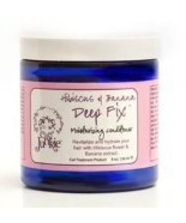 Hibiscus & Banana Deep Fix Moisturizing Conditioner - 8 oz