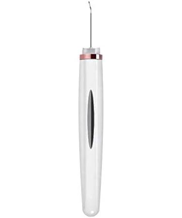 Rechargeable Portable Professional Electric Cleaner Face Skin Scrubber for Home Use (Black) - Buy Online on GoSupps.com