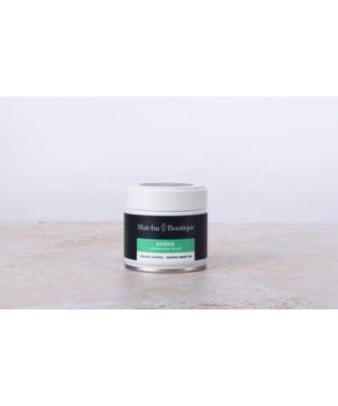 The Schaut Organisation BV Matcha Boutique Sh do Matcha Ceremonial Grade 30g - Buy Online on GoSupps.com