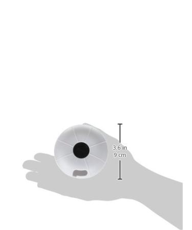 Dreambaby Electrical Cord Shortener - White | Model L137 - Buy Online on GoSupps.com