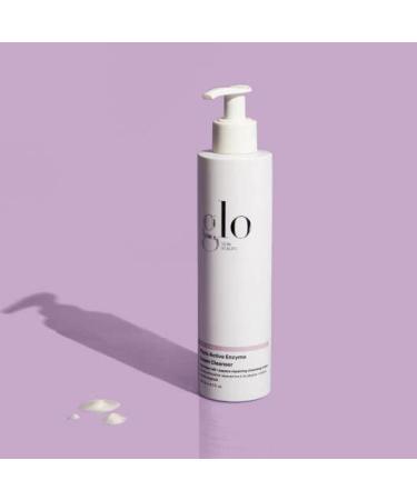 Glo Skin Beauty Phyto-Active Cream Cleanser - Improve Radiance, Rinse Away Impurities - Buy Online on GoSupps.com