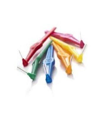 TePe Angle Set 6 Brushes Interdental Brushes