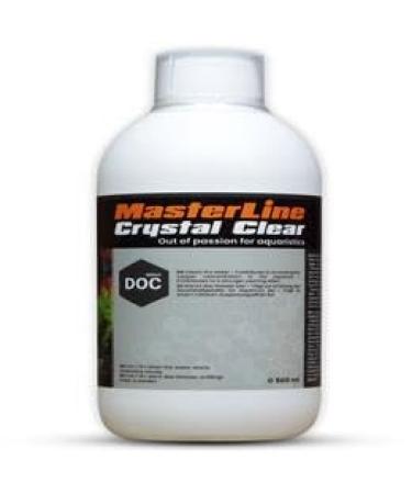 Masterline CRYSTALCLEAR 500 ml