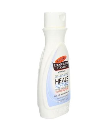 Palmer's Cocoa Butter Formula 8.5 oz - Moisturizing Skin Care Lotion - Buy Online on GoSupps.com