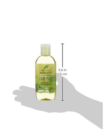 Do Agua Micelar Aloe Vera - Hydrating Micellar Water for All Skin Types | Fast International Shipping - Buy Online on GoSupps.com
